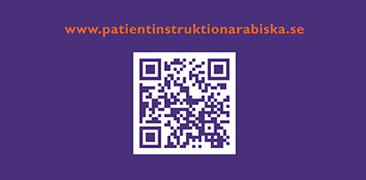 Käyntikortti QR-koodi - Opetusfilmi AR