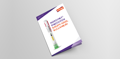 Potilasohje TR
